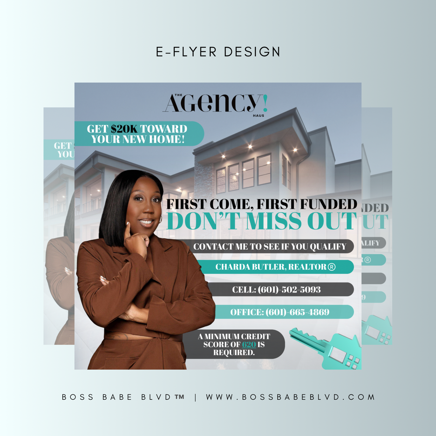 Flyer Design
