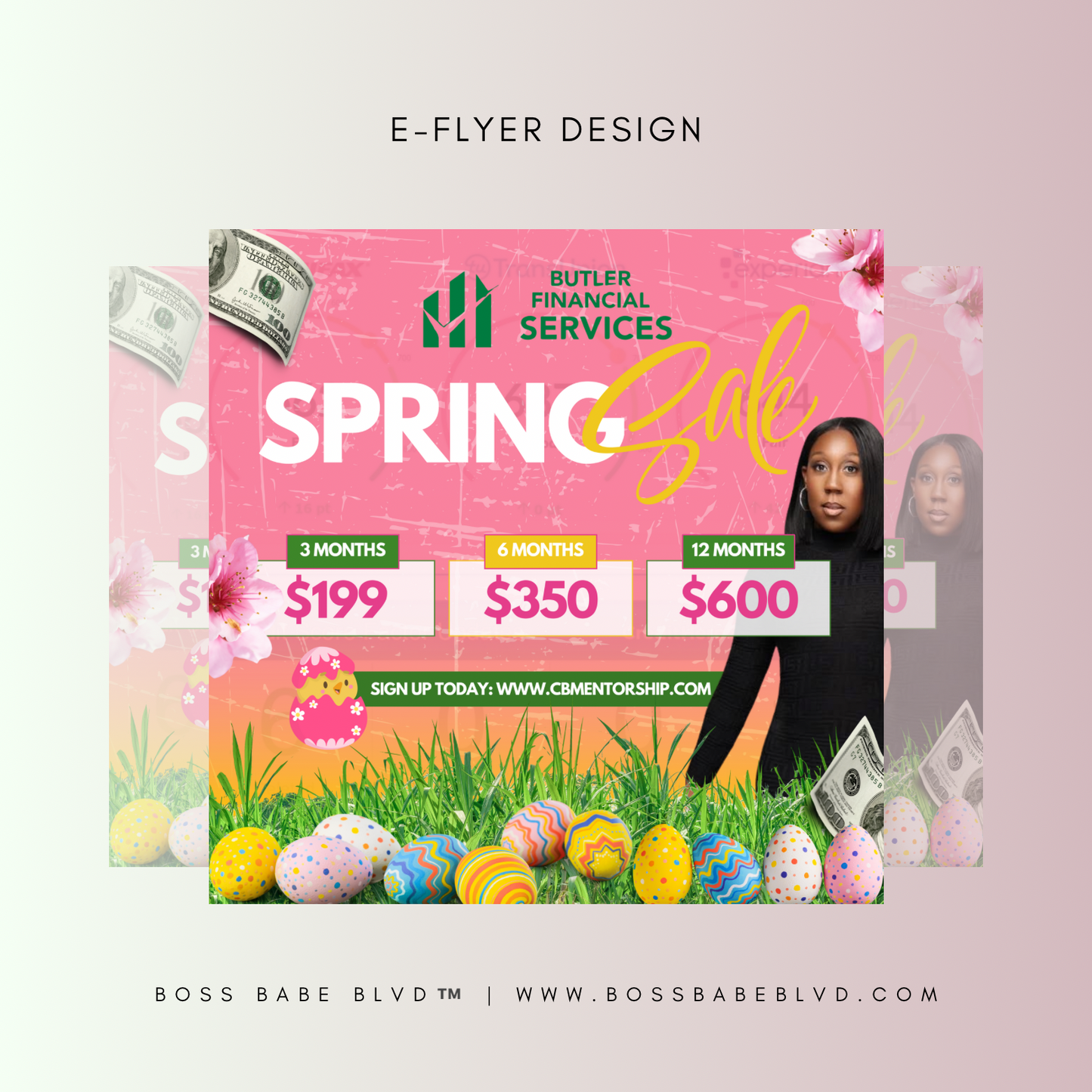 Flyer Design