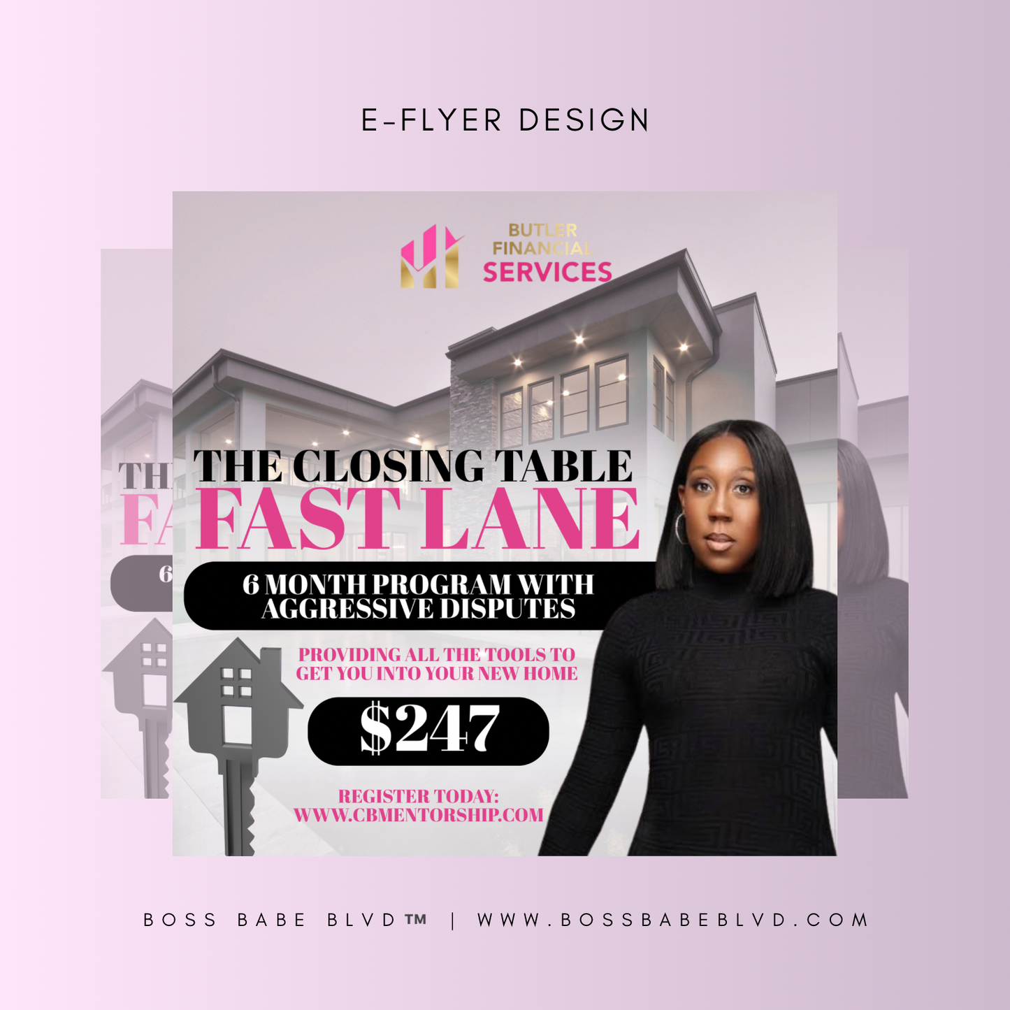 Flyer Design