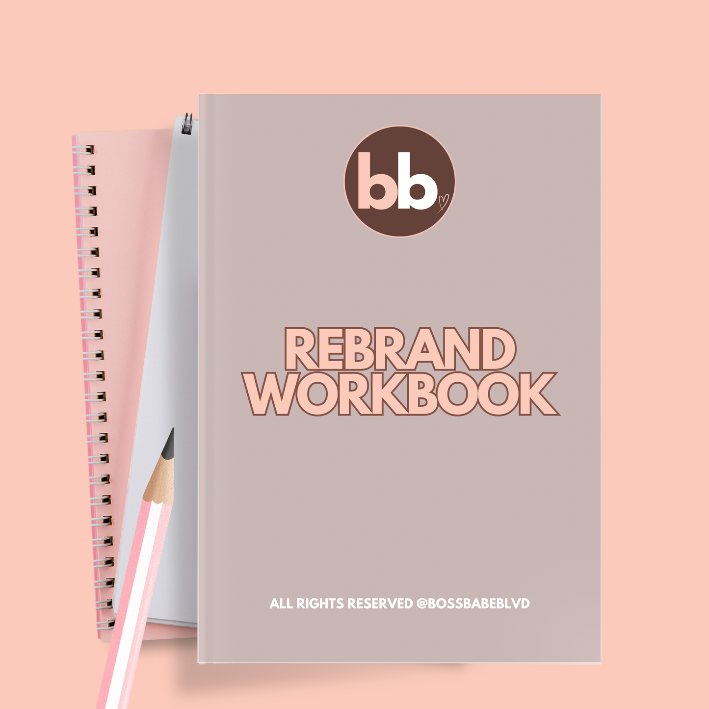 Rebrand Workbook