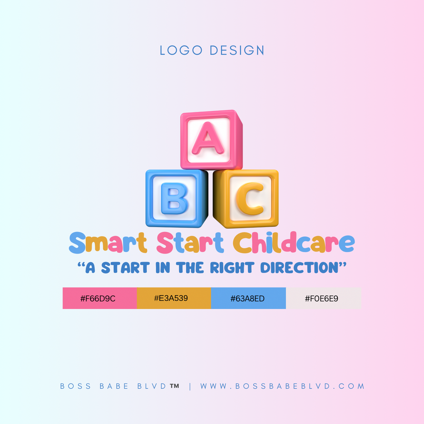 Logo Design