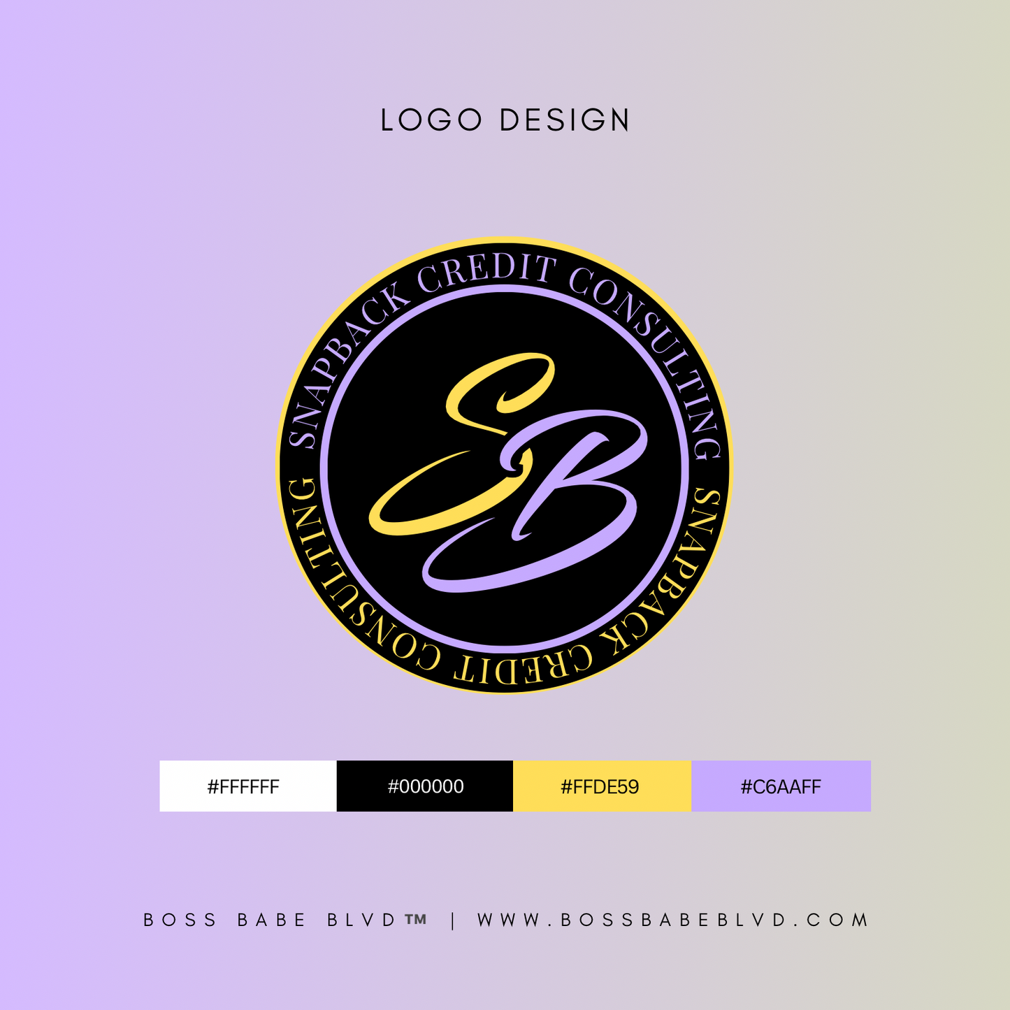 Logo Design