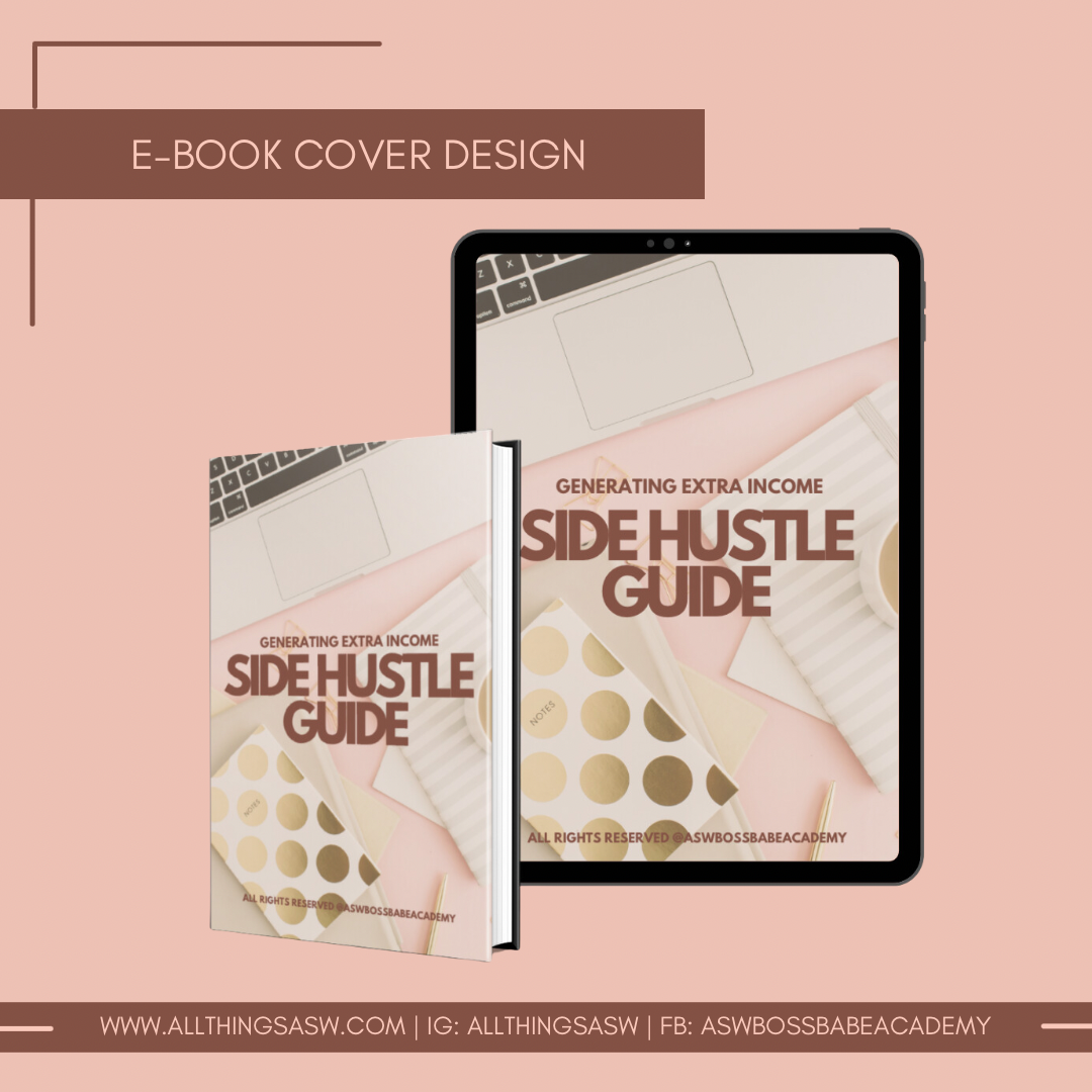 E-Book Design