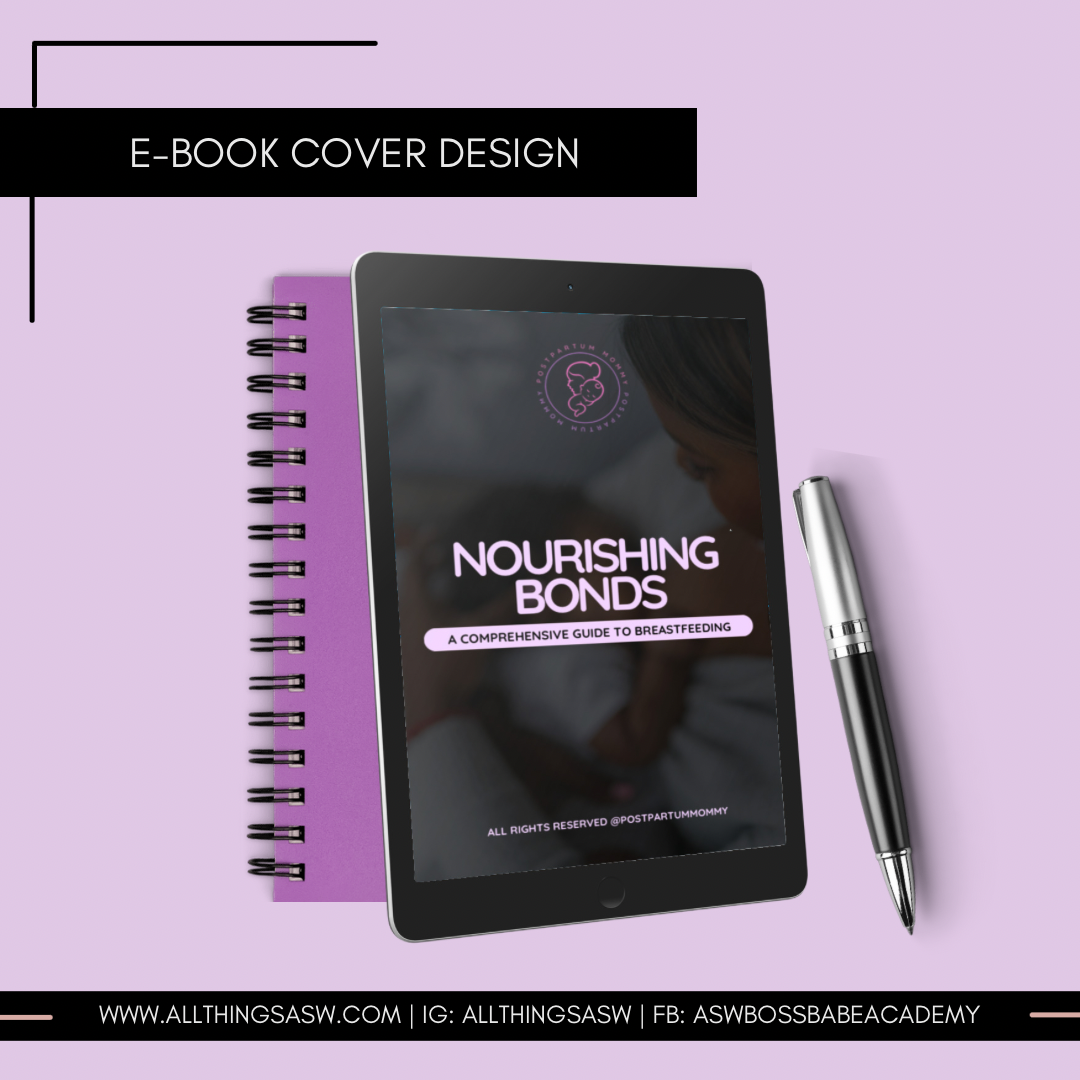 E-Book Design