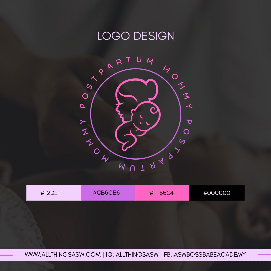 Logo Design