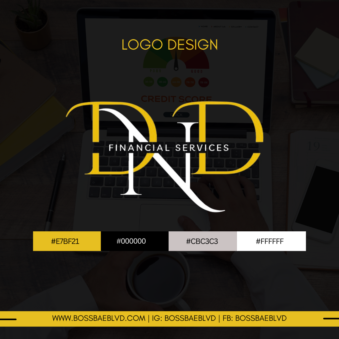 Logo Design