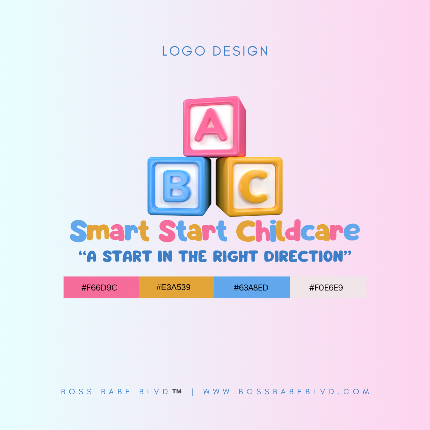 Logo Design