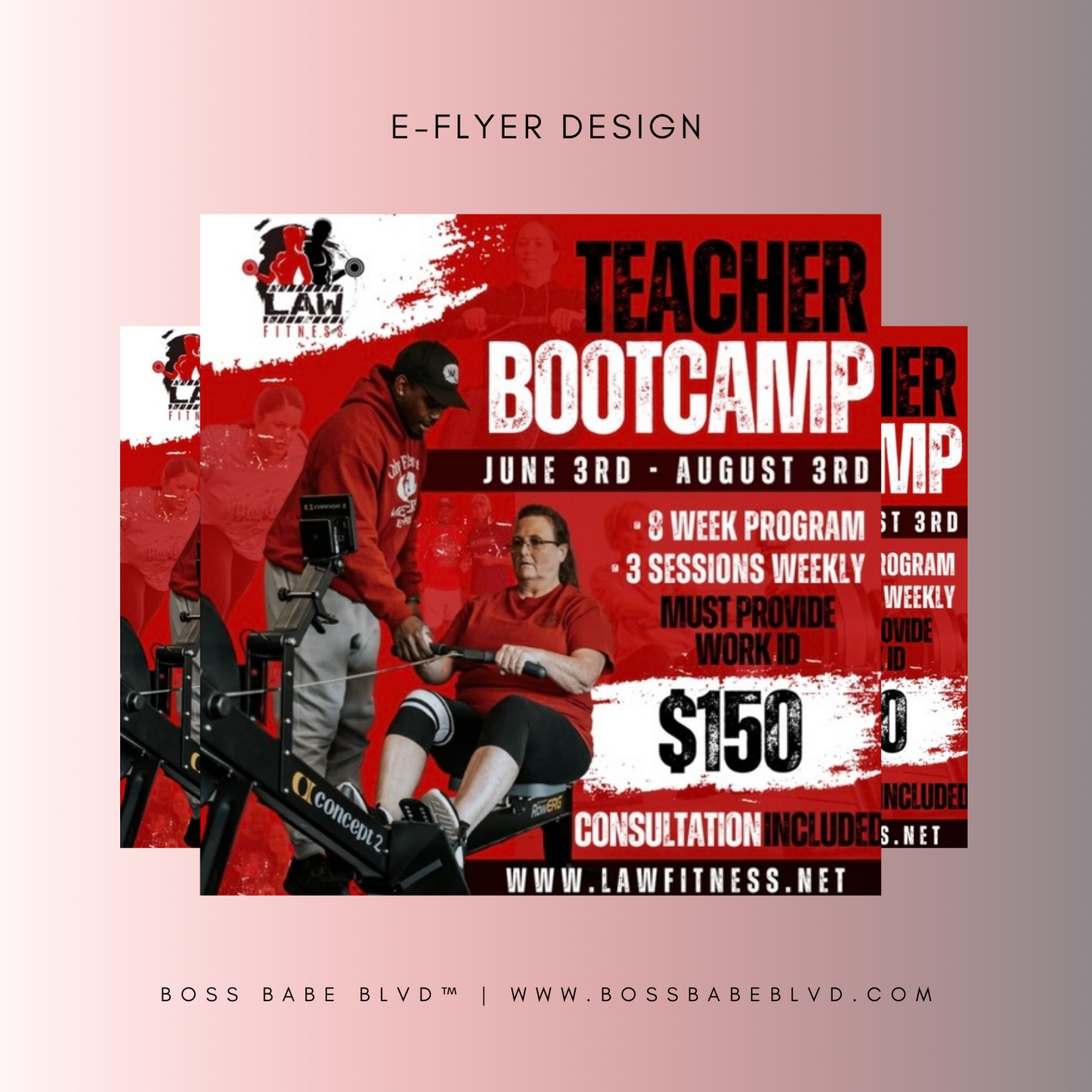 Flyer Design